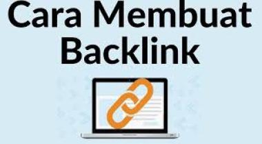 Bagaimana Jasa Backlink Dapat Meningkatkan Traffic Ke Website Baru Anda?