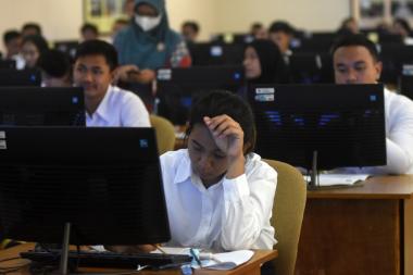 Jadwal Tes CPNS: Tips Persiapan Berdasarkan Timeline Seleksi