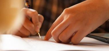 Persiapan Ujian Kuantitatif Pascasarjana