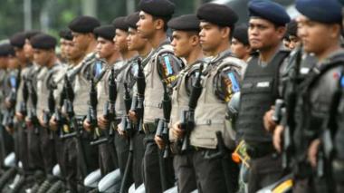 Strategi Jitu Lulus Tryout POLRI Pengetahuan Umum dengan Nilai Maksimal