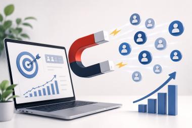 Strategi Optimasi Funnel Digital Marketing untuk Mengubah Audiens Menjadi Pelanggan dengan Tingkat Konversi Lebih Tinggi