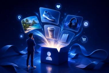Strategi Predictive Analytics dalam Hyper-Personalization Storytelling untuk Memprediksi Perilaku Konsumen dan Mengoptimalkan Keputusan Pemasaran di Era Digital Berbasis Data