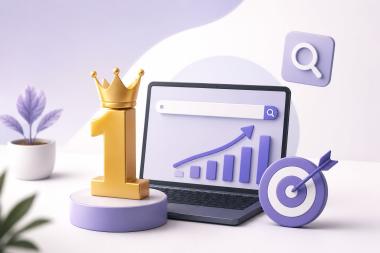 SEO Future Blueprint 2026: Peta Jalan Strategis Optimasi Digital, Evolusi Algoritma Google, dan Adaptasi Bisnis di Era AI-Driven Search Ecosystem