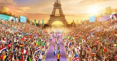 Alasan Biaya Olimpiade Paris 2024 Paling Murah Dibanding yang Lain