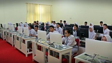 Strategi Lolos Melewati Passing Grade TIU CPNS dalam Sekali Tryout