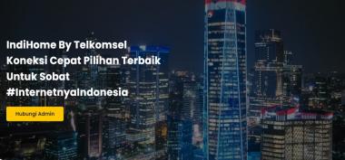 indihome