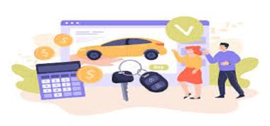 Solusi Jual Beli Mobil Tanpa Ribet