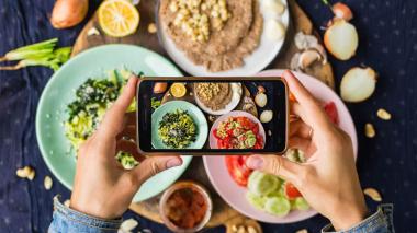 Food Blogging di Era Digital: Bagaimana Menjaga Keaslian dan Kepercayaan Publik?