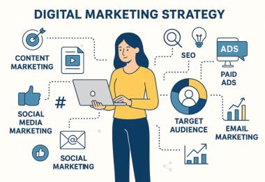 Menembus Batas Otoritas Digital: Strategi Membangun Reputasi yang Kokoh di Mata Mesin Pencari Tahun 2026