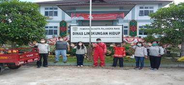 dinas lingkungan hidup