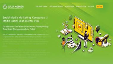 Jasa Buzzer: Rahasia Meningkatkan Popularitas dan Citra di Dunia Digital