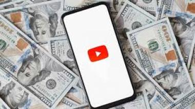 5 Cara Mendapatkan Uang dari YouTube dengan Mudah Melalui Affiliate Marketing