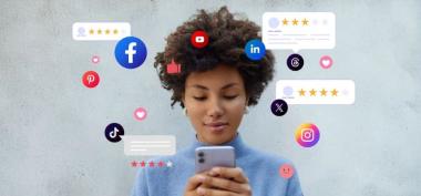 Interaksi Media Sosial sebagai Kunci Keberhasilan Digital