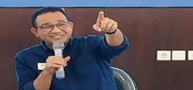 Presiden Idaman Gen Z: Anies Baswedan dan Harapan Generasi Muda