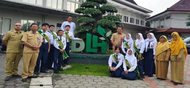 DLH Jawa Timur