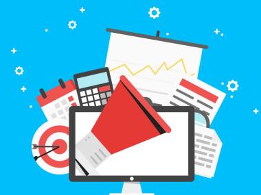 Mengoptimalkan Media Sosial untuk Kampanye Partai Medsos