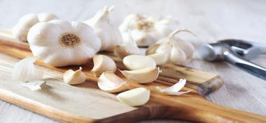 4 Manfaat Bawang Putih yang Luar Biasa bagi Kesehatan