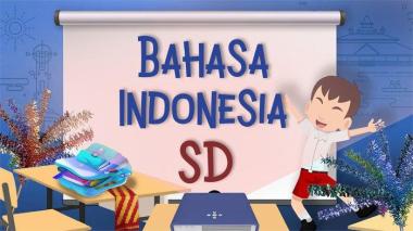 Persiapkan Ujian dengan Tryout Online Bahasa Indonesia SD