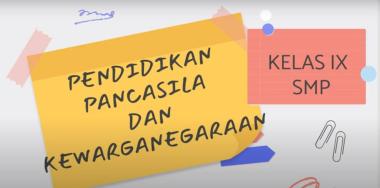 Tryout Online PPKn Kelas 9: Persiapan Optimal untuk Ujian