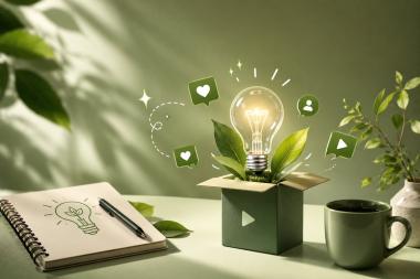 Strategi Kreator Media Sosial dalam Membangun Community Engagement agar Audiens Lebih Aktif, Loyal, dan Terlibat dalam Interaksi Jangka Panjang
