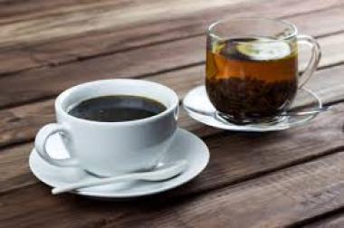 Catat! Ini Waktu Terburuk untuk Minum Kopi dan Teh