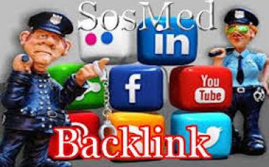 Mengungkap Manfaat Luar Biasa dari Backlink Sosial Media untuk Meningkatkan Peringkat SEO Anda