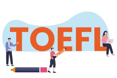 Sebuah Langkah Kecil yang Mengubah Arah Hidup: Ujian Masuk TOEFL