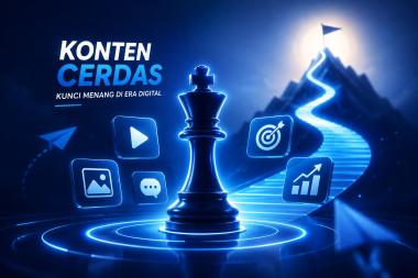 Cara Mengoptimalkan Traffic Organik dengan Strategi Konten Berbasis Data Tahun 2026