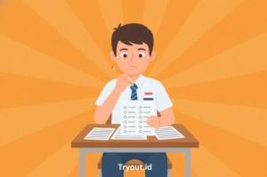 Bank Soal SMP Online Gratis dan Terlengkap di Tryout.id untuk Belajar Tanpa Batas