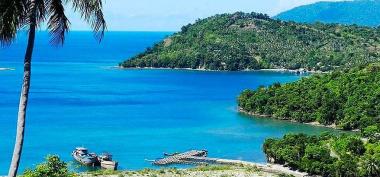 Pulau Weh, Permata Tersembunyi di ujung Barat Indonesia