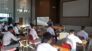 Tryout TNI Tes Kemampuan Numerik Berbasis Waktu: Tips Mengelola Durasi Ujian