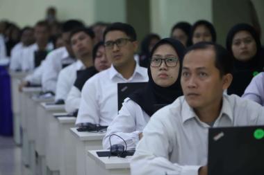 Mengenal Lebih Dekat Analogi CPNS dalam Seleksi Pegawai Negeri