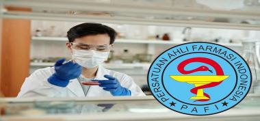 PAFI Mempersatukan Ahli Farmasi Indonesia