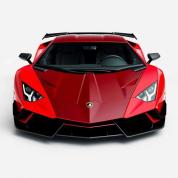 Peran Simulator Balap dalam Pengembangan Performa Lamborghini