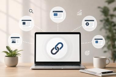 Strategi Link Building Berbasis Konten Evergreen untuk Backlink Berkualitas dan Trafik Jangka Panjang