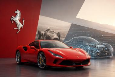 Perkembangan Ferrari dalam Pengembangan Teknologi Sistem Energi Regeneratif Modern dan Dampaknya terhadap Efisiensi Mobil Sport di Industri Otomotif Global