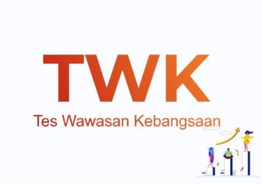 Tryout Gratis TWK dengan Soal HOTS dan Pembahasan Detil