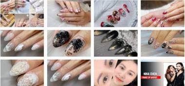 nina chen studio