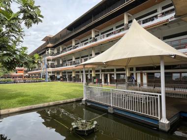 pesantren modern di bandung