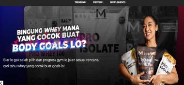 musclefirststore