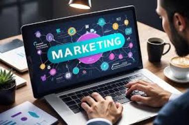 Internet Marketing Solusi Sukses Usaha dengan Mudah