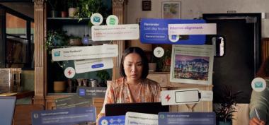 Network Marketer Profesional Mindset sebagai Fondasi Kesuksesan